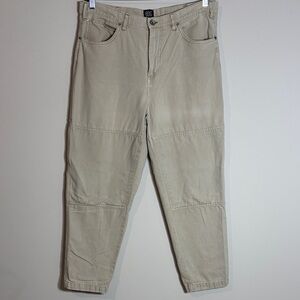 Urban Outfitters BDG Double Knee Pants Workwear 36”